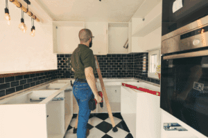 adattare una cucina