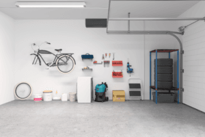 idee per garage