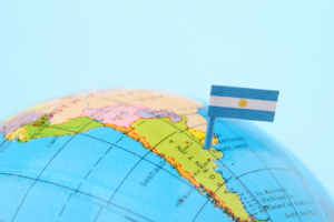 traslochi internazionali argentina